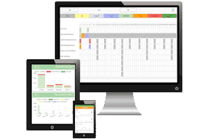 Legionella Logbook Software